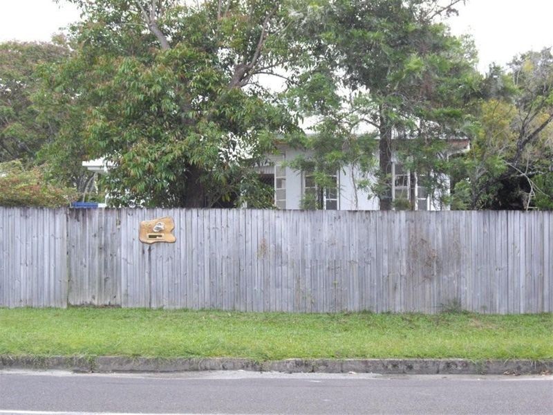 169  MCMANUS STREET, Whitfield QLD 4870