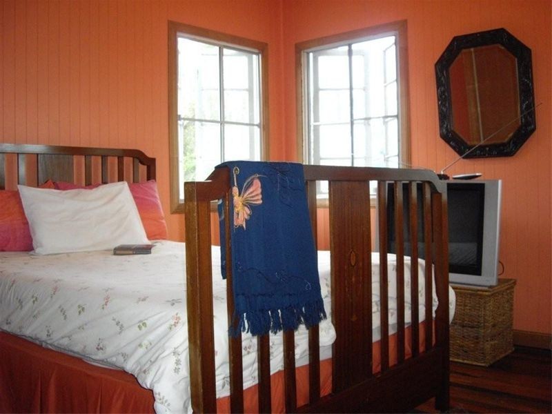 169  MCMANUS STREET, Whitfield QLD 4870