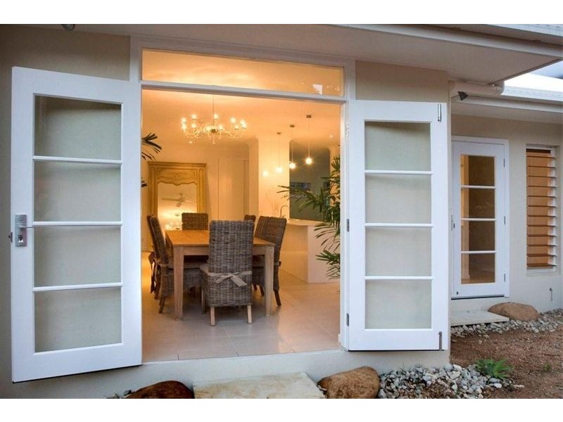 17 SATELLITE STREET, Clifton Beach QLD 4879