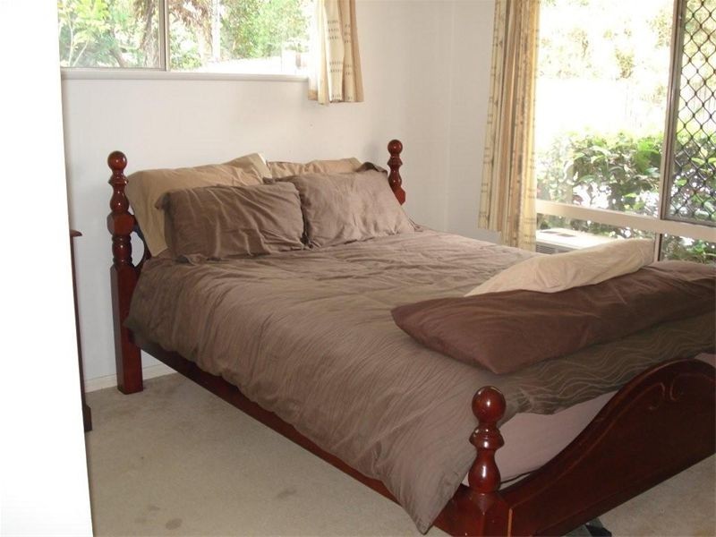 TUSCANY BEACH VILLAS, Trinity Beach QLD 4879