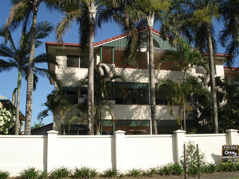 APT. 23 / 422 Mulgrave Road, Earlville QLD 4870