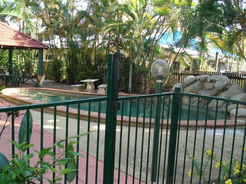 APT. 23 / 422 Mulgrave Road, Earlville QLD 4870