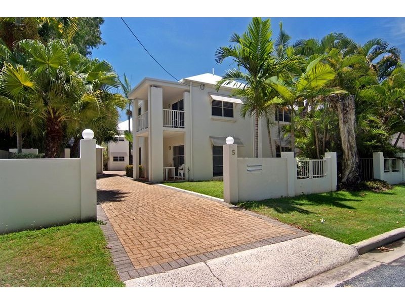 PALM COVE VILLAS – HARPA STREET, Palm Cove QLD 4879