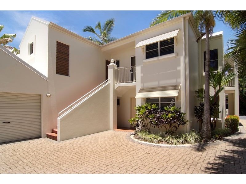 PALM COVE VILLAS – HARPA STREET, Palm Cove QLD 4879
