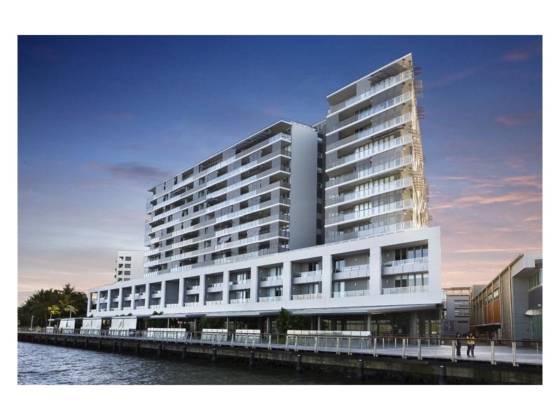 Level 3 APT. 304/305  Marlin Parade, Cairns QLD 4870