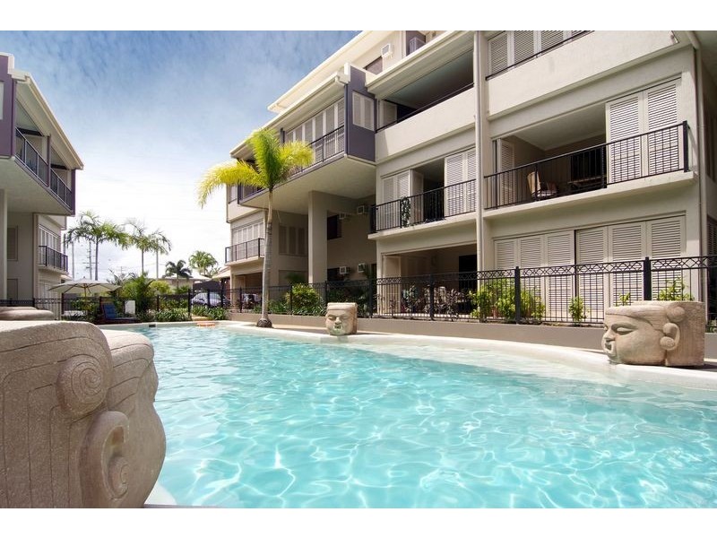 APT. 223 / 644 Bruce High Way, Woree QLD 4868