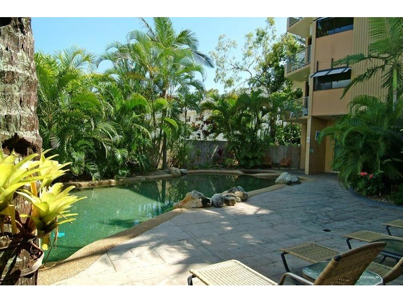 APT. 103 / 93  Moore Street, Trinity Beach QLD 4879