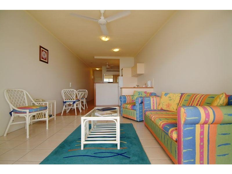 APT. 103 / 93  Moore Street, Trinity Beach QLD 4879