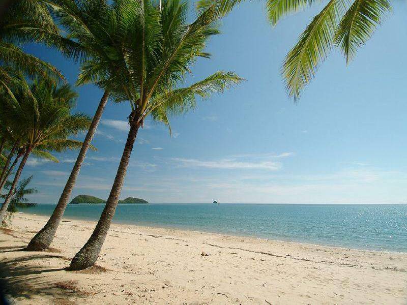 APT. 23 / 1 Veivers Road, Palm Cove QLD 4879