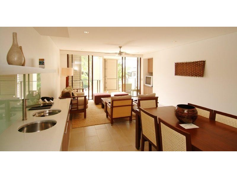 APT. 230   / 5 Triton Street, Palm Cove QLD 4879