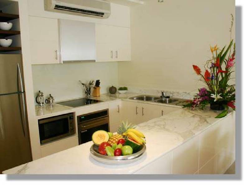 21 WILLIAMS ESPLANADE, Palm Cove QLD 4879