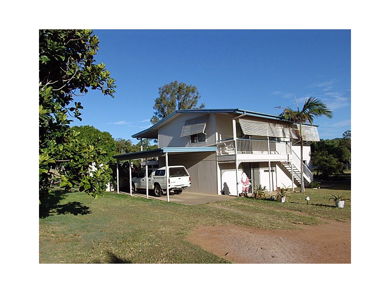 16  Vincent Road, Parkhurst QLD 4702