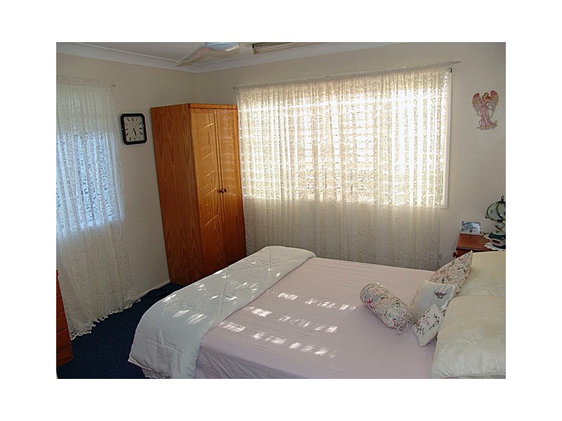 16  Vincent Road, Parkhurst QLD 4702