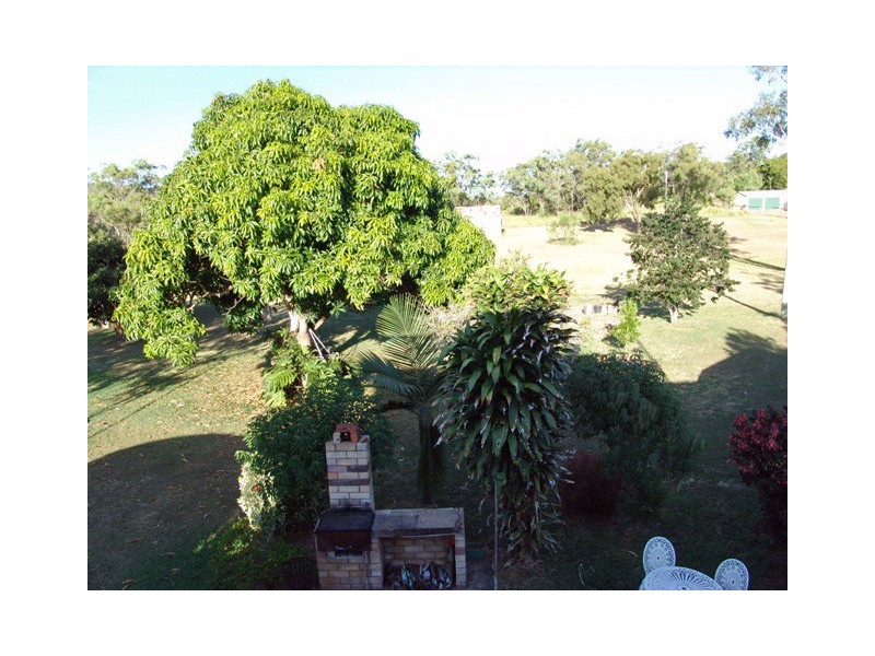 16  Vincent Road, Parkhurst QLD 4702