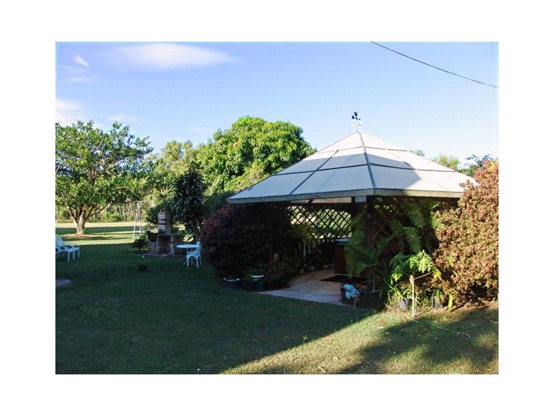 16  Vincent Road, Parkhurst QLD 4702