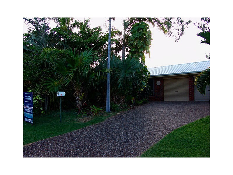 22  Hellas Street, Barlows Hill, Yeppoon QLD 4703