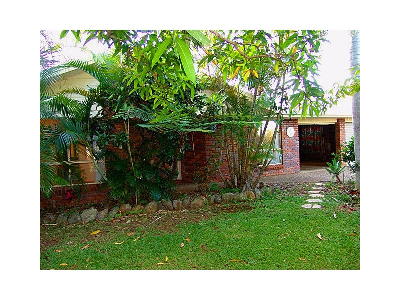 22  Hellas Street, Barlows Hill, Yeppoon QLD 4703