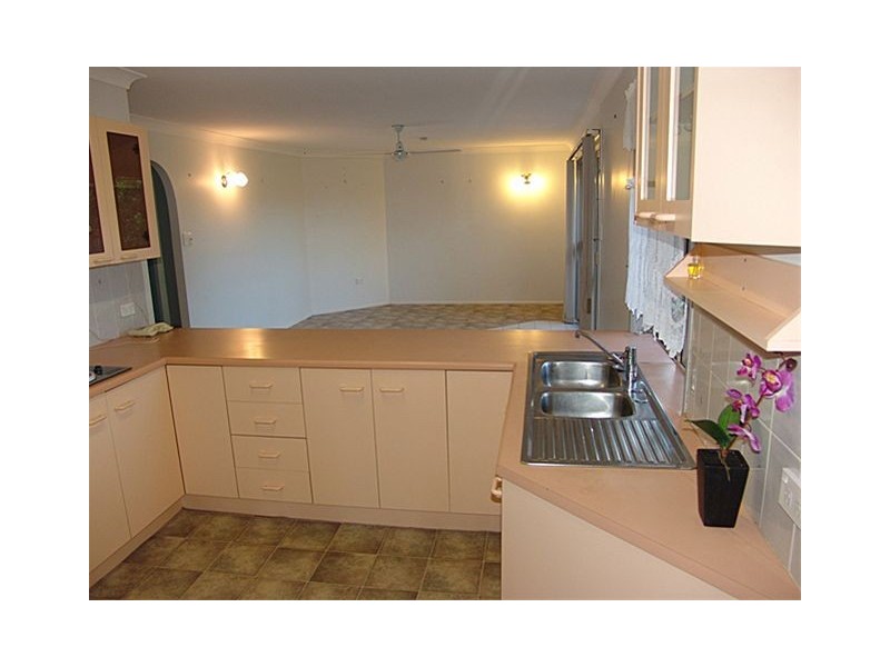 22  Hellas Street, Barlows Hill, Yeppoon QLD 4703