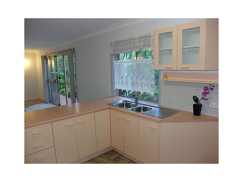 22  Hellas Street, Barlows Hill, Yeppoon QLD 4703