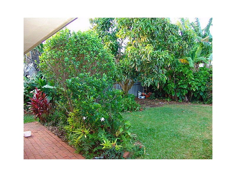 22  Hellas Street, Barlows Hill, Yeppoon QLD 4703