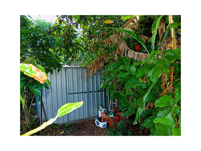 22  Hellas Street, Barlows Hill, Yeppoon QLD 4703