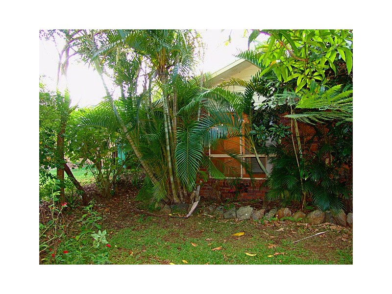 22  Hellas Street, Barlows Hill, Yeppoon QLD 4703