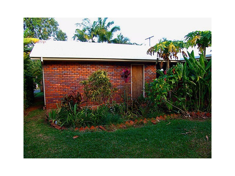 22  Hellas Street, Barlows Hill, Yeppoon QLD 4703