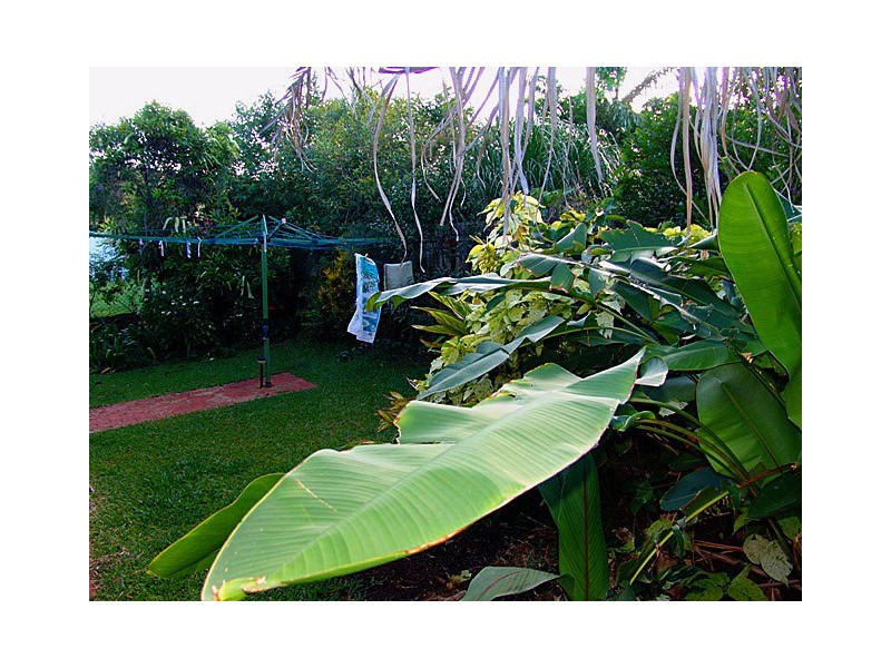 22  Hellas Street, Barlows Hill, Yeppoon QLD 4703