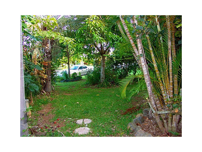 22  Hellas Street, Barlows Hill, Yeppoon QLD 4703