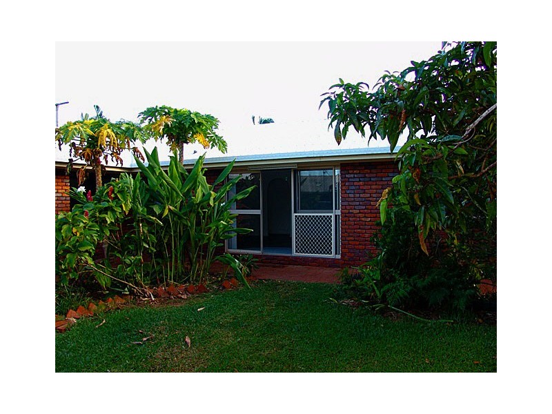 22  Hellas Street, Barlows Hill, Yeppoon QLD 4703