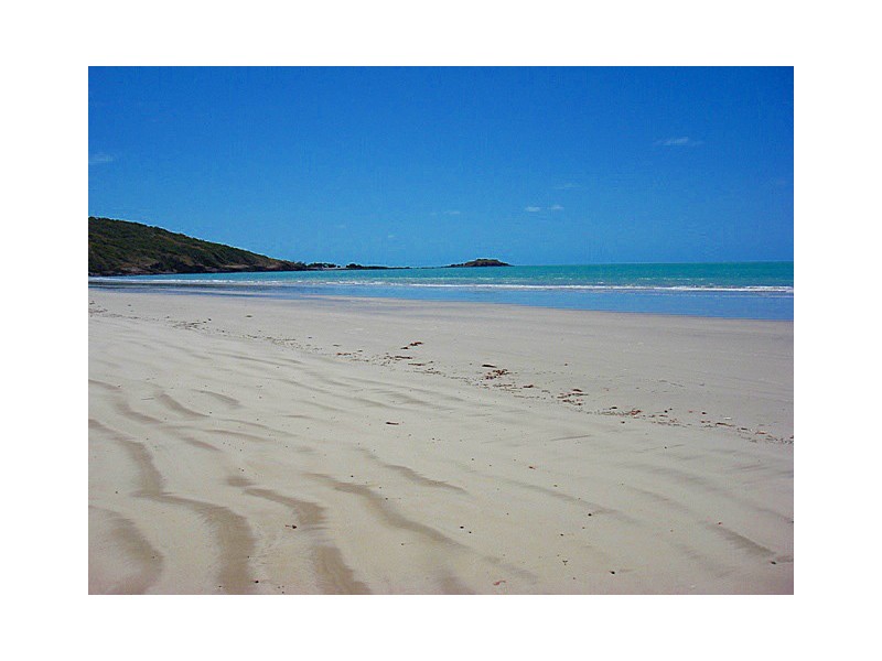 0 Island Street, Long Island QLD 4741