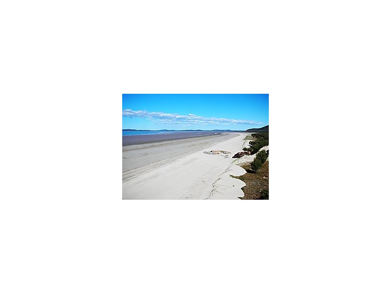 0 Island Street, Long Island QLD 4741