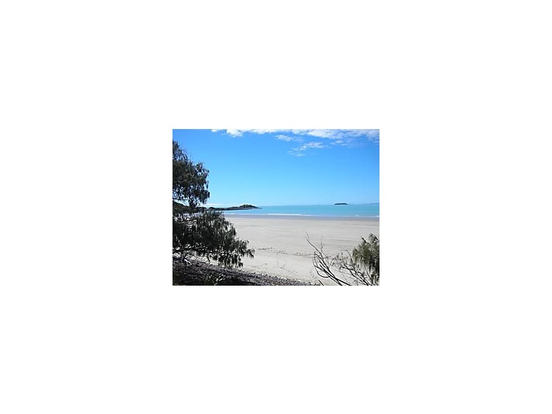 0 Island Street, Long Island QLD 4741