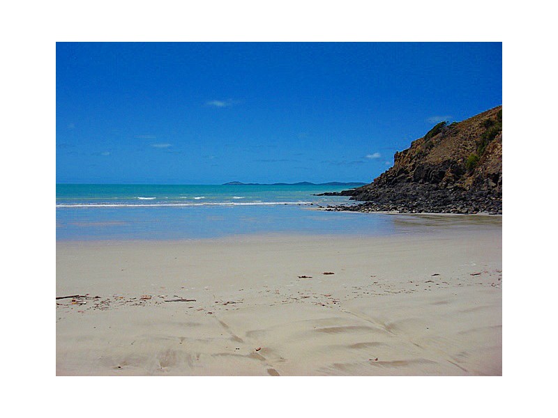 0 Island Street, Long Island QLD 4741