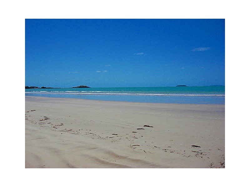 0 Island Street, Long Island QLD 4741