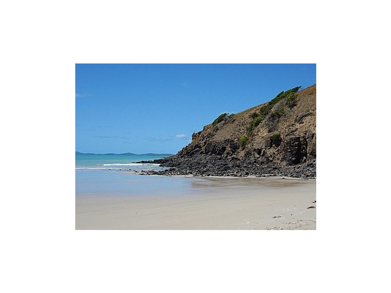 0 Island Street, Long Island QLD 4741