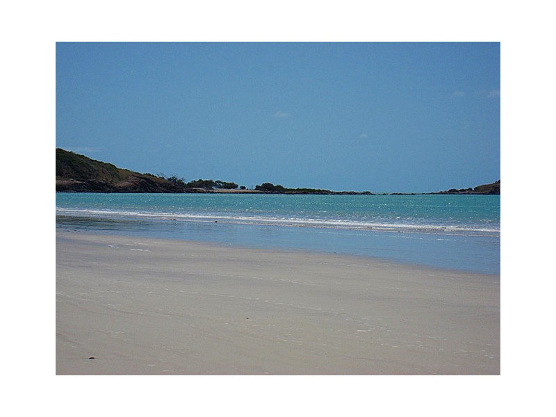 0 Island Street, Long Island QLD 4741