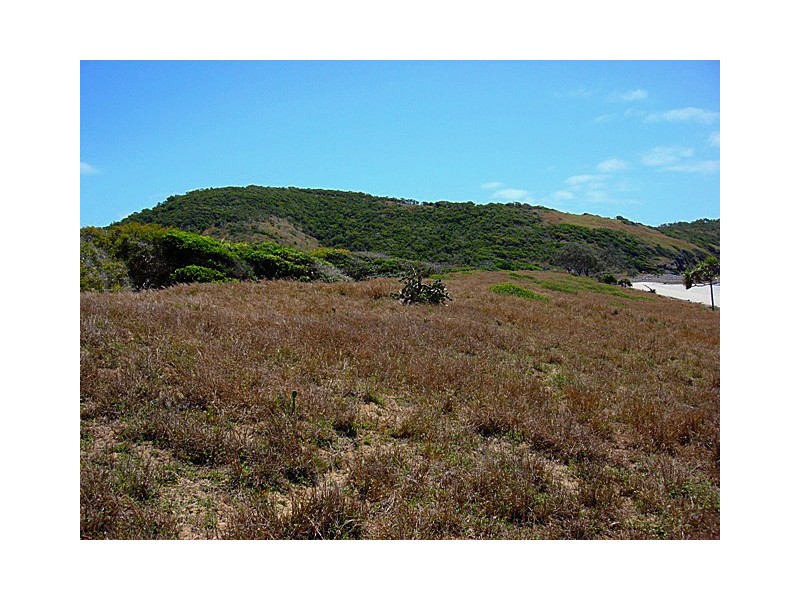 0 Island Street, Long Island QLD 4741