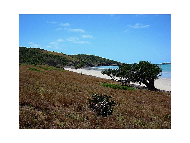 0 Island Street, Long Island QLD 4741