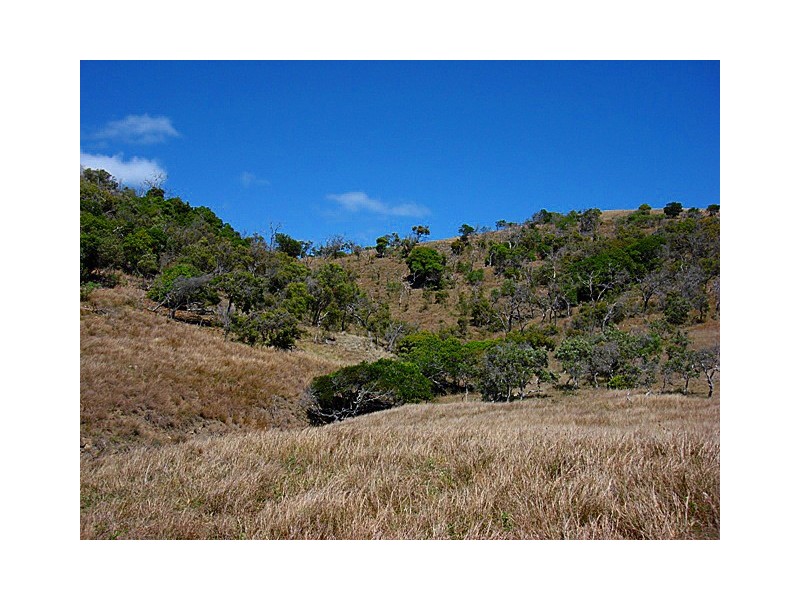 0 Island Street, Long Island QLD 4741