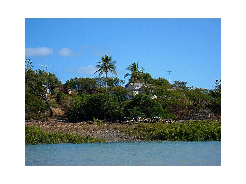 0 Island Street, Long Island QLD 4741