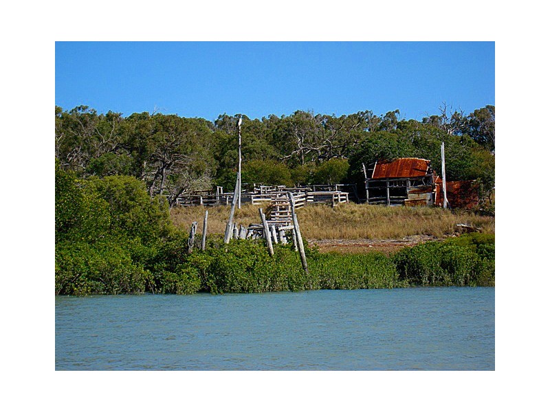 0 Island Street, Long Island QLD 4741