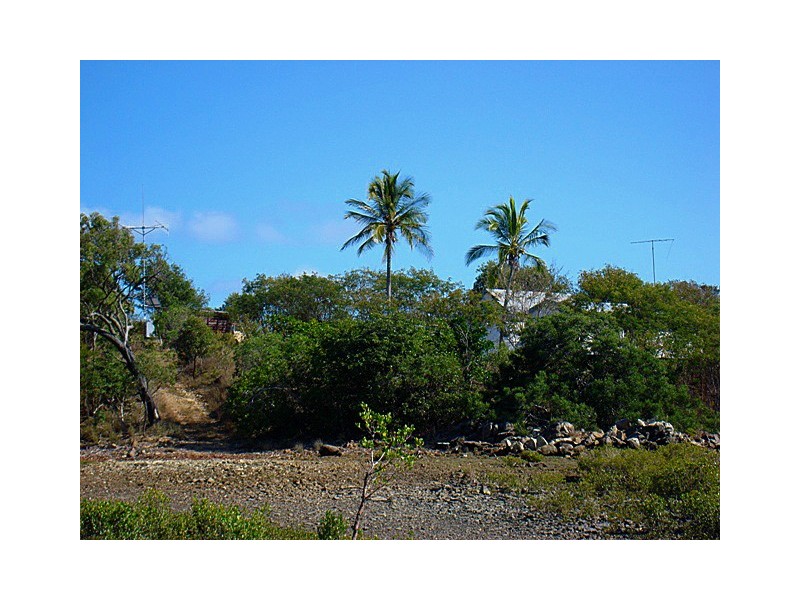 0 Island Street, Long Island QLD 4741