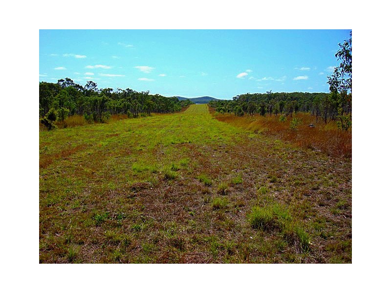 0 Island Street, Long Island QLD 4741