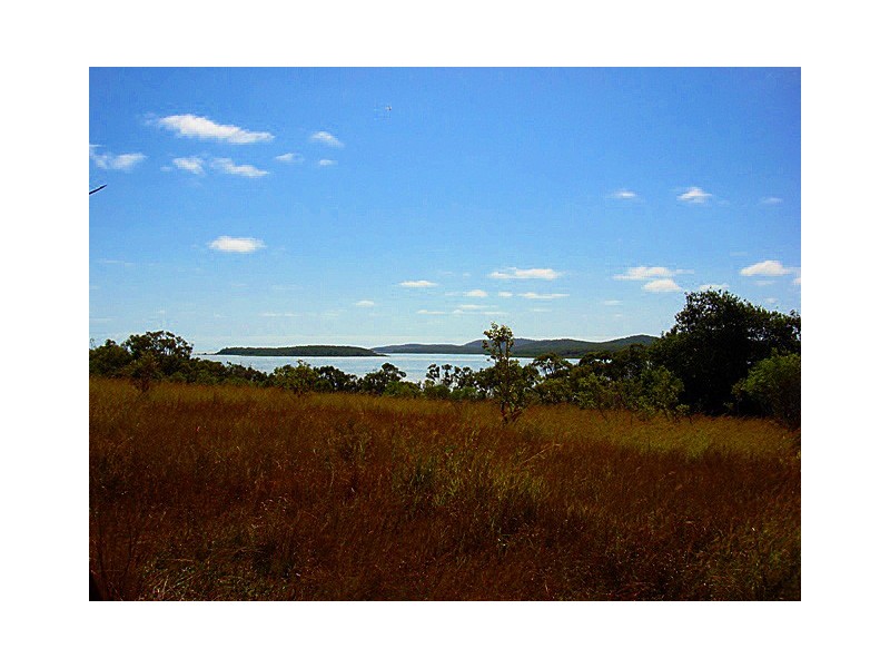 0 Island Street, Long Island QLD 4741
