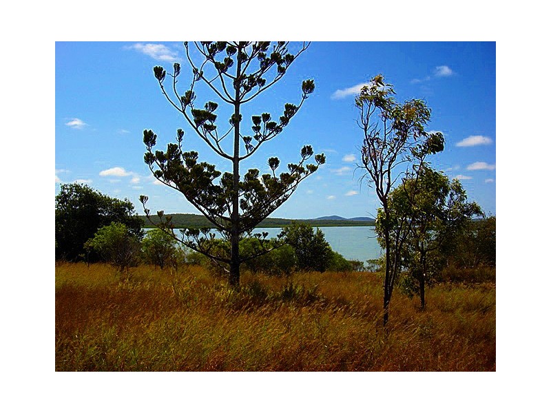 0 Island Street, Long Island QLD 4741