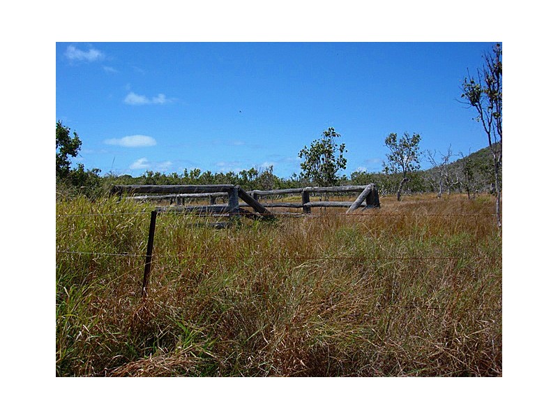 0 Island Street, Long Island QLD 4741