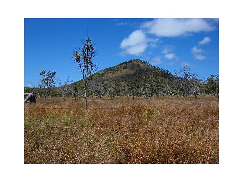 0 Island Street, Long Island QLD 4741