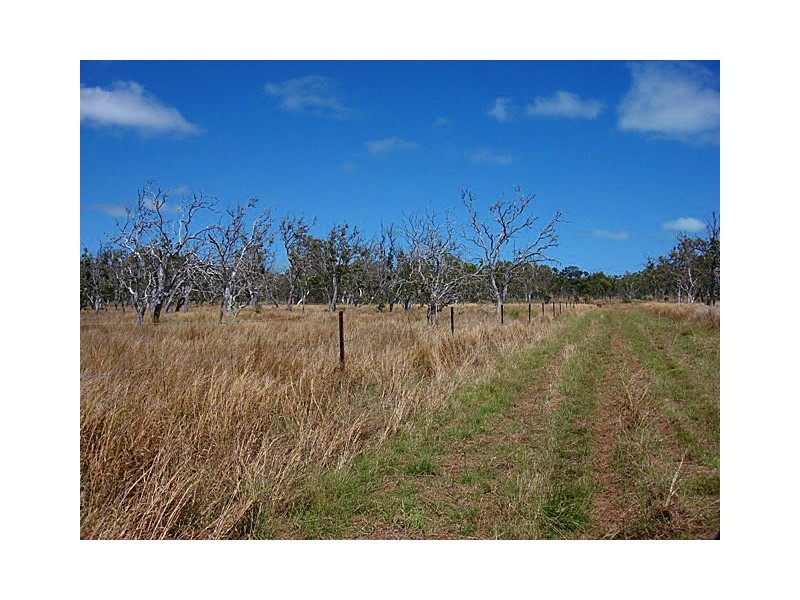 0 Island Street, Long Island QLD 4741