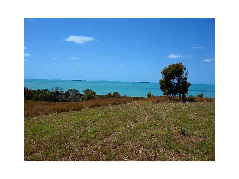 0 Island Street, Long Island QLD 4741